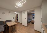 Location vacances Brauneberg - Ferienwohnung Moselvino-4