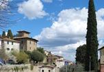 Location vacances Cavriglia - Casa di Laura in Chianti - large & charming house (host 7 people)-1