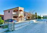 Location vacances Zadarska - Apartment Delac-2