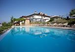 Location vacances Monforte d'Alba - Agriturismo La Torricella-2