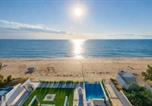 Location vacances Nessebur - Luxe 1 apartments-3