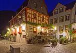 Hôtel Wiesemscheid - Altes Zollhaus-1