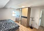Location vacances Boppard - Ferienwohnung Kastellaun-1