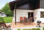 Location vacances Merschbach - Ferienhaus 12 In Thalfang-1