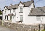 Location vacances Dolwyddelan - Cooper's Rest Gorffwysfa Coopers-1