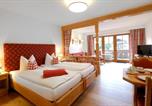 Location vacances Rottach-Egern - Apartment 10 an der Rottach-2