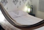 Location vacances Carthagène des Indes - Cartagena Apartamento en Manga de 2 Habitaciones-1