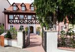 Hôtel Schwaig b.Nürnberg - Aston‘s Hotel-2