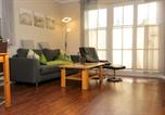 Location vacances Prerow - Backbord-1