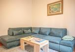 Location vacances Fiesole - Classic Florentine Flat With Garden-3