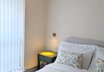 Location vacances London - Mayfair 3bed 3bath-3