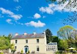 Hôtel Portrush - Larchmount House B&B-4