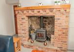 Location vacances Wooler - Woolley Lodge-3