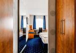 Hôtel Heimsheim - Bonjour Tagungshotel Stuttgart-Gerlingen-4