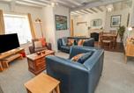 Location vacances Wooler - Woolley Lodge-2