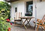 Location vacances Putbus - Ferienwohnungen in ruhiger Ortsran-3