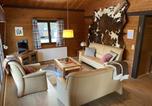 Location vacances Eschede - Rückzugsort mit Terrasse, Eschede-1