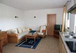 Location vacances Dargen - Ferienhaus Up`n Musbarch-2