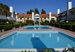 Location vacances Cavallino-Treporti - Casa Teresa-1