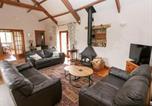 Location vacances East Williamston - The Barn at Harrolds Farm-4