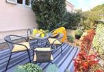 Location vacances Dubrovnik - Cozy apartment Kesovija near Old Town-4