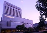 Hôtel Nishinomiya - Kobe Bay Sheraton Hotel & Towers-1