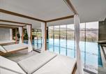 Hôtel Ružomberok - Swissôtel Damian Jasna-2