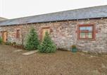 Location vacances Waterhead - Swift Cottage-3