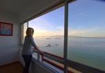Location vacances O Grove - Playa Rons Apartamento-1