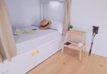 Hôtel Pontevedra - Albergue Nacama Hostel Pontevedra Exclusivo Peregrinos - Pilgrims-1