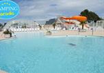 Camping Fort-Mahon-Plage - Camping Paradis Le Royon