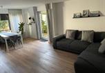 Location vacances Bad Berleburg - Ferienwohnung di Simoni-1