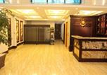 Location vacances  Vietnam - Hanoi Monaco Building 801-4