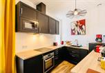 Location vacances Les Sables-d'Olonne - Rosappart, le Paradis ultime-2