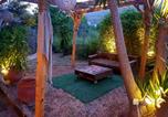 Location vacances Nauplie - Athina Apartments Tolo-4