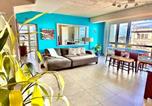 Hôtel Porto Rico - Spacious Loft-Sea view by Stay Here Pr-1