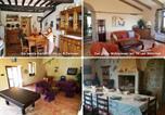 Location vacances Urbino - Ferienhaus Ca Piero mit Pool 17 bis 20 Personen-2