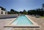 Location vacances Castellana Grotte - Villa Nilde-3