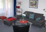 Location vacances Davos - Triangel A Leppin-3