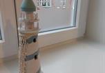 Hôtel Husum - Mooi Hotel Garni-4