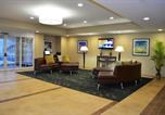 Hôtel Greenville - Candlewood Suites Greenville, an Ihg Hotel-4