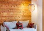 Location vacances Kaisers - Chalet Flocke Appart Murmeltier-3