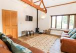 Location vacances Swafield - The Barnhouse-4