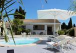 Location vacances Paraza - Parasar-1