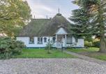 Location vacances Friedrichstadt - Kastanienhof Hagebutte-2