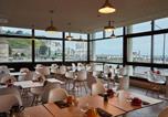 Hôtel Sainte-Marguerite-sur-Mer - L'Échappée - Hôtel Casino Dieppe-1