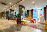 Hôtel Częstochowa - Mercure Czestochowa Centrum-3