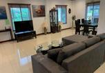 Location vacances Hua Hin - Mountain Retreat in Nong Kae, Thailand - Perfect for Families-4