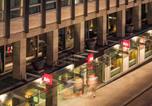 Hôtel Westland - Ibis Den Haag City Centre-1