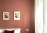 Hôtel Novi Ligure - Albergo Al Castello-4